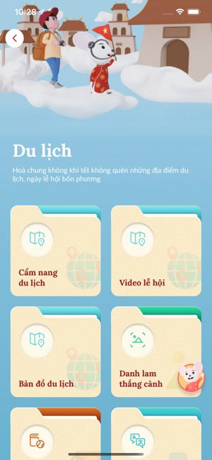Du lịch