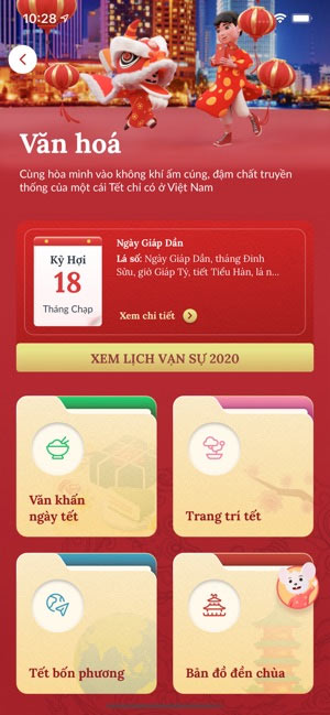 Văn hóa