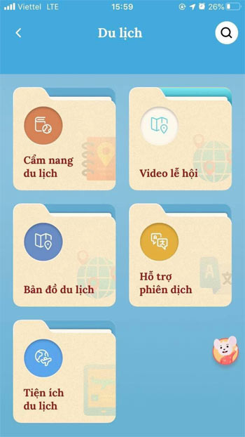 Du lịch