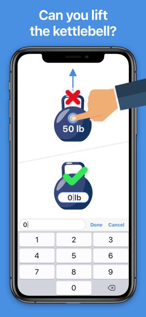 Đáp án bất ngờ