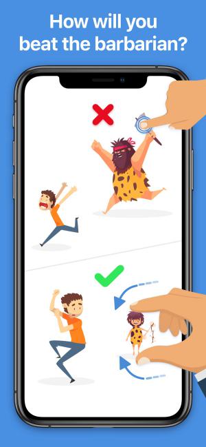 Chứng minh mình là một trong những người thông minh nhất thế giới