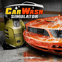 Car Wash Simulator