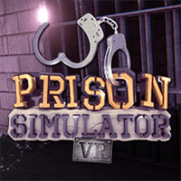 Prison Simulator VR