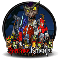 Rampage Knights