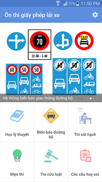 Biển báo