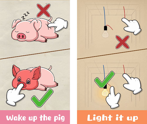 Phá vỡ những nguyên tắc và tư duy logic bình thường để chinh phục Super Brain