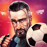 Underworld Football Manager 20 cho iOS