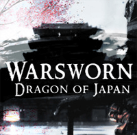 Warsworn: Dragon of Japan