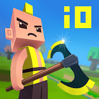 AXES.io cho Android