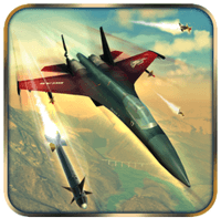 Sky Gamblers Air Supremacy cho Mac