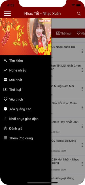 Nhạc Xuân