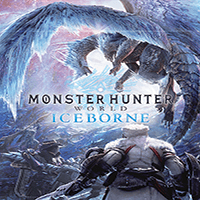 Monster Hunter World: Iceborne