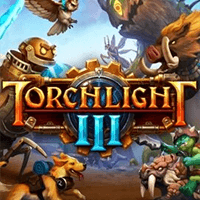 Torchlight III