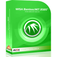 MISA Bamboo.NET 2020