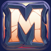 Manastorm: Arena of Legends cho iOS