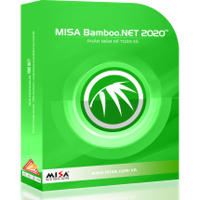 MISA Bamboo.NET 2020