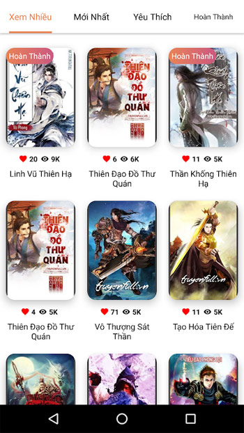 Xem nhiều