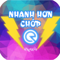 Nhanh Hơn Chớp cho iOS