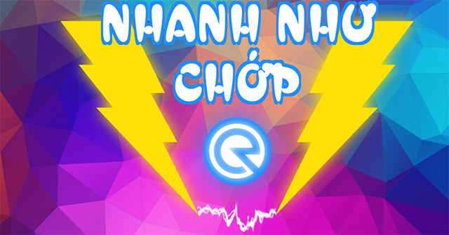 Nhanh Hơn Chớp cho iOS1.0.4Game Đố vui trắc nghiệm hấp dẫn