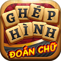 Ghép Hình Đoán Chữ cho Android