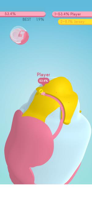 Di chuyển chiến thuật tiêu diệt đối thủ