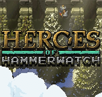 Heroes of Hammerwatch