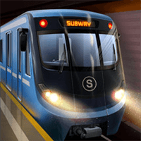 Subway Simulator