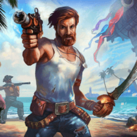 The Last Maverick: Survival cho iOS