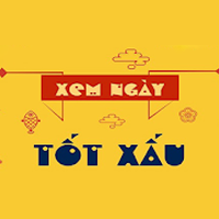 Xem ngày tốt xấu toàn tập cho Android