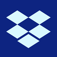 Dropbox cho iOS