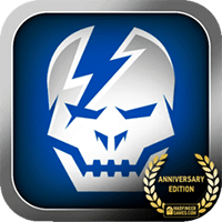 SHADOWGUN cho iOS