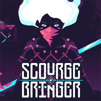 ScourgeBringer