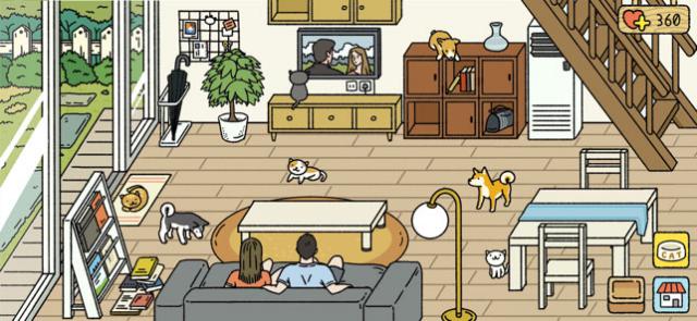 Chăm sóc các chú mèo dễ thương và trang trí cho ngôi nhà mới của bạn trong Adorable Home