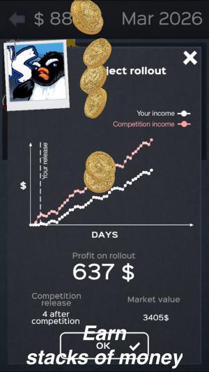 Kiếm lợi nhuận