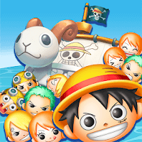 ONE PIECE BON! BON! JOURNEY!! cho Android