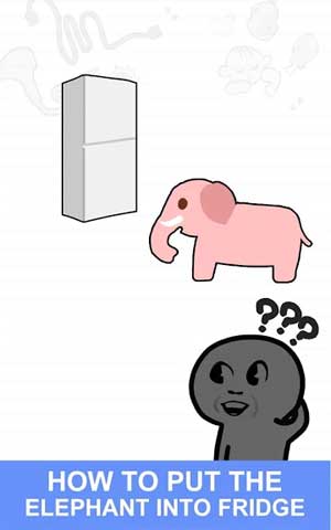 Stump Me sẽ kiểm tra kỹ năng suy luận của bạn