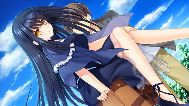 Khám phá câu chuyện của mỗi nhân vật trong Summer Pockets