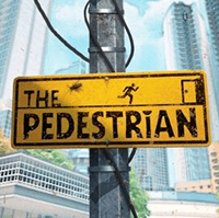 The Pedestrian