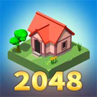 City Tour 2048: New Age cho iOS