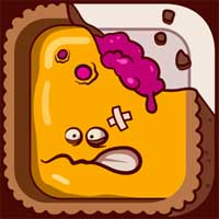 Cookies Must Die cho iOS