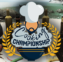 Cooking Championship