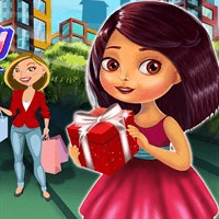 Happy Mall Story: Sim Game