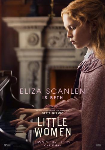 Little Women 3