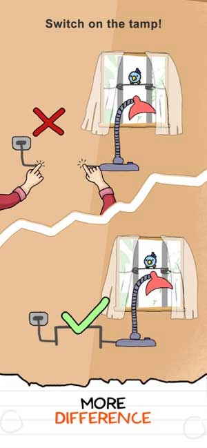 Stump Me 2 iOS là game đố vui dành cho mọi lứa tuổi