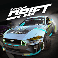 Torque Drift cho Android