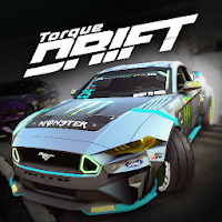 Torque Drift cho iOS