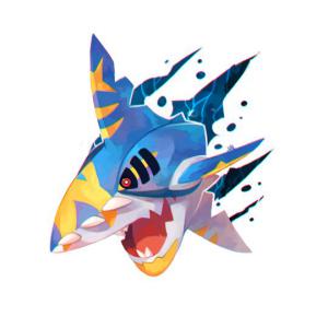 Hình nền Pokemon Mega
