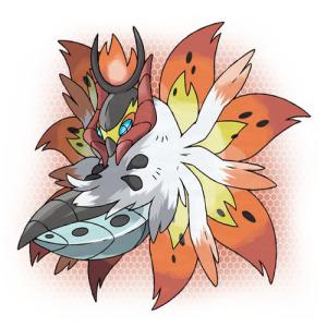 Hình nền Pokemon Mega