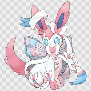 anh nen Pokemon Mega 14