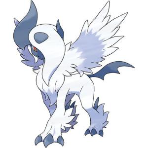 Hình nền Pokemon Mega